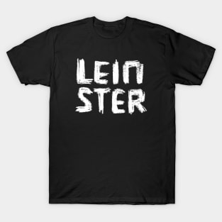 Leinster, Ireland T-Shirt